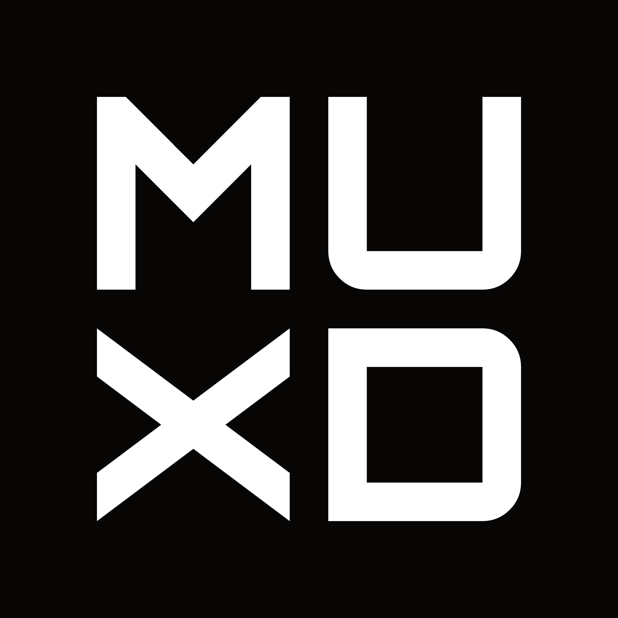muximum | design Logo
